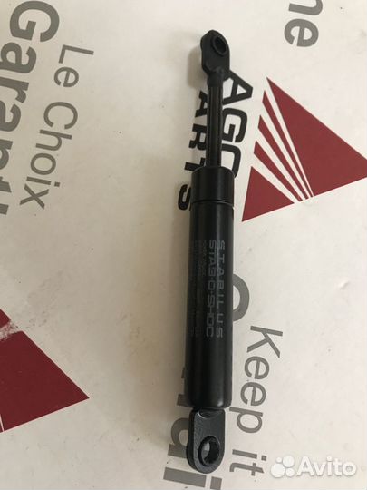 Амортизатор педали газа H916201021100