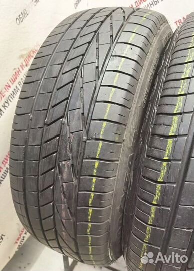 Goodyear Excellence 235/55 R19 101W