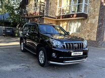 Toyota Land Cruiser Prado 3.0 AT, 2010, 217 000 км, с пробегом, цена 2 950 000 руб.