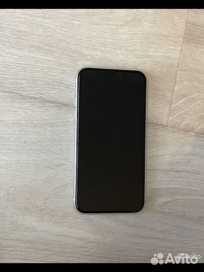 iPhone Xr, 128 ГБ
