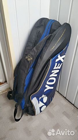 Теннисная сумка Yonex