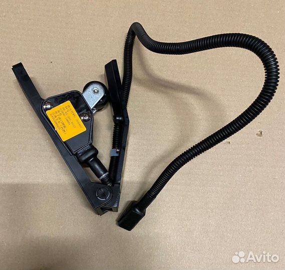 Педаль газа cpcd50 mini (4D35ZG31)