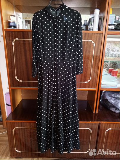 Платье женское