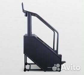 Лестница-Эскалатор bronze GYM CXM PRO turbo