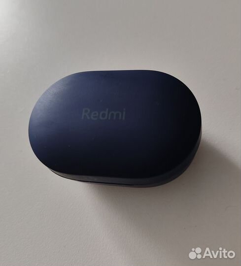 Беспроводные наушники Redmi airdots 3