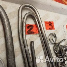 Припой-Пояльники-Канифоль