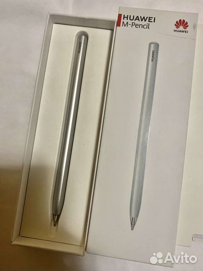 Стилус huawei m pencil 2