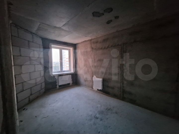 3-к. квартира, 91 м², 14/14 эт.