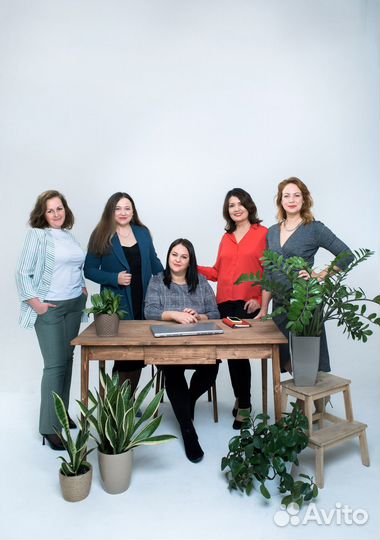 Бухгалтерские услуги. Поможем экономить на налогах