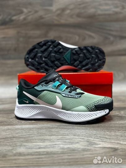 Кроссовки nike air zoom pegasus