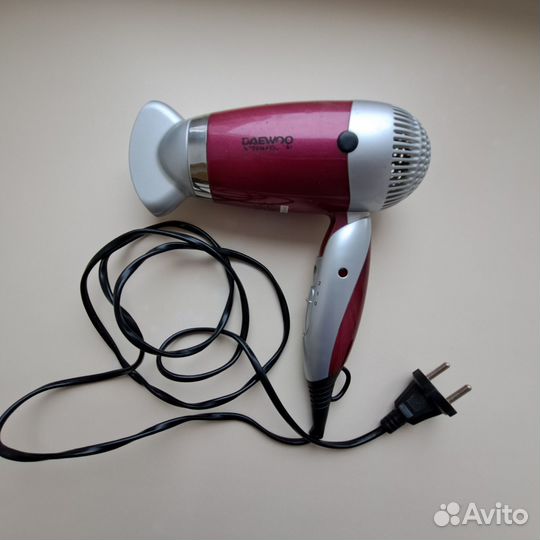 Фен для волос