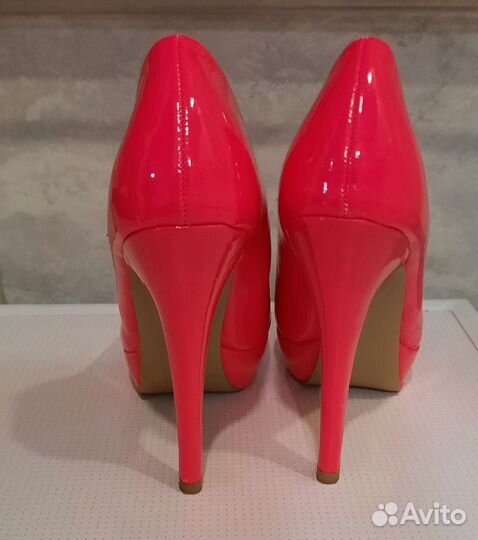 Туфли женские