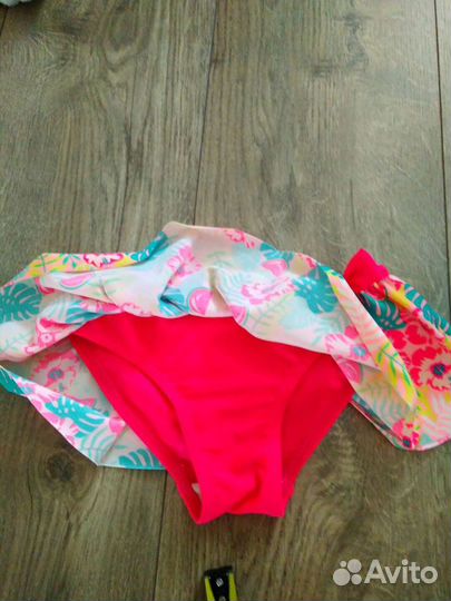 Плавочки р104-110