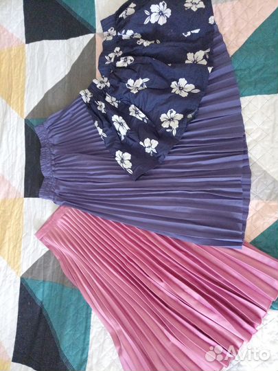 Вещи пакетом 42-44