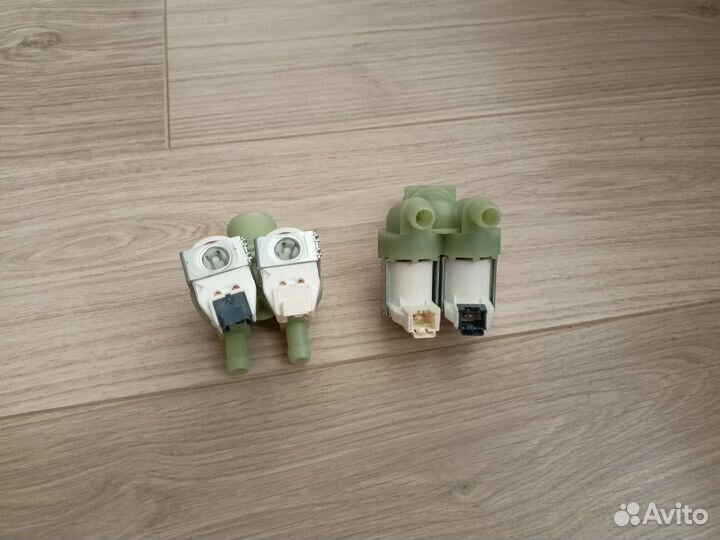 Электромагнитный клапан подачи воды Candy 41032538