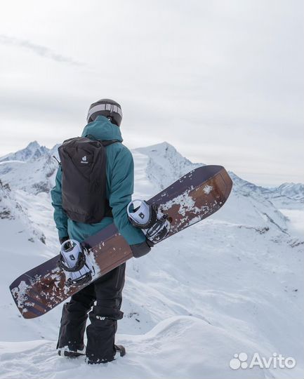 Сноуборд Head Powerhouse