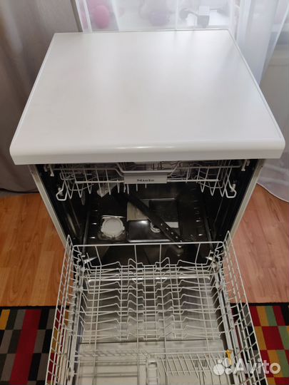 Посудомоечная машина Miele G 4203 SC