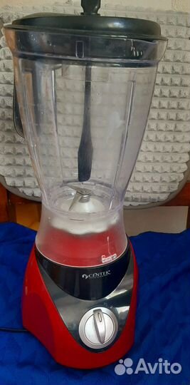 Блендер