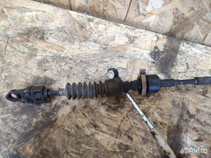 Трос АКПП Chevrolet Epica