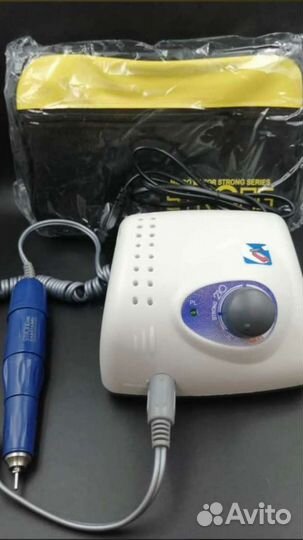 Все для мастера маникюра набор расходники