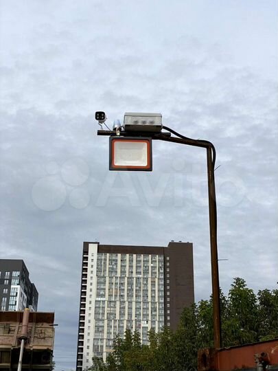 Склад, 15.3 м²