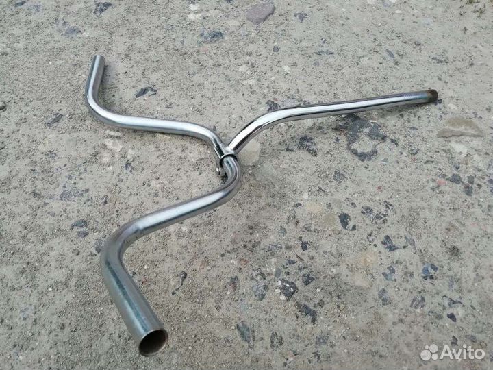 Руль велосипед Кама СССР