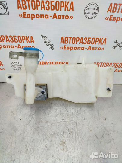 Бачок омывателя лобового стекла Ssang Yong Rexton