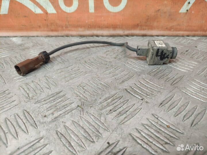 Камера передняя Mercedes Gle-Class Coupe C292