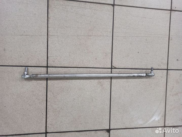 Рулевая тяга длинная Stels S800 Росомаха