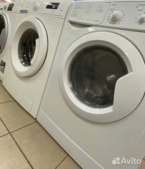 Б/у Стиральная машина с гарантией