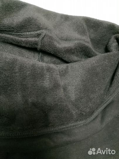 Леггинсы для беременных теплые 58