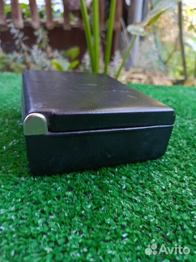 Кожух для электробритвы