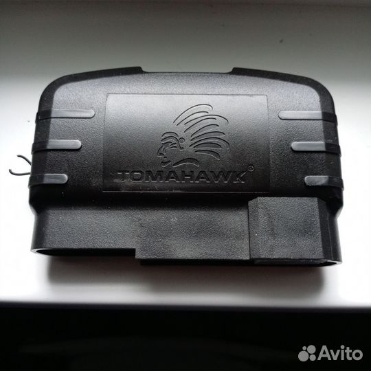 Томагавк тв9010