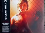 Akira Yamaoka - Silent Hill 1/3/4 OST(2LP) mondo