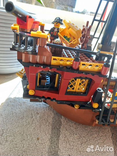 Lego 6243 