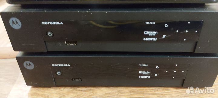 Тв приставка