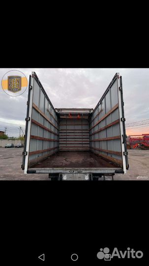 Грузоперевозки 5 тонн