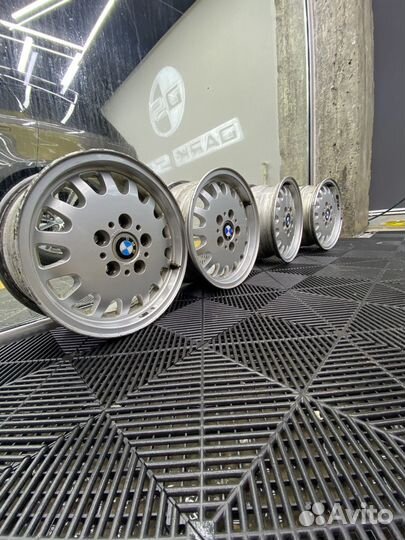 Диски для bmw