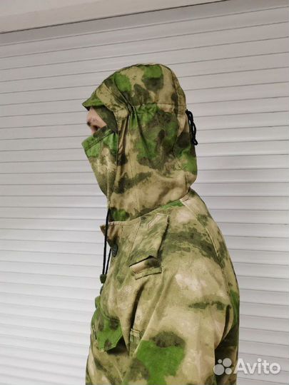 Маскхалат сумрак Мох