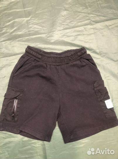 Шорты на мальчика