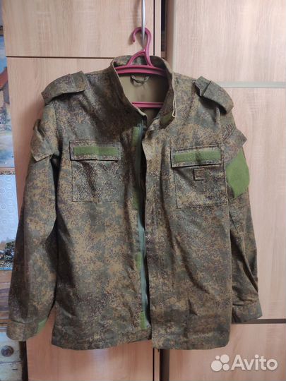 Костюм армейский