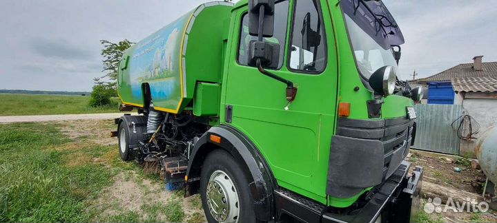 Мерседес 1933 специальные и прочие