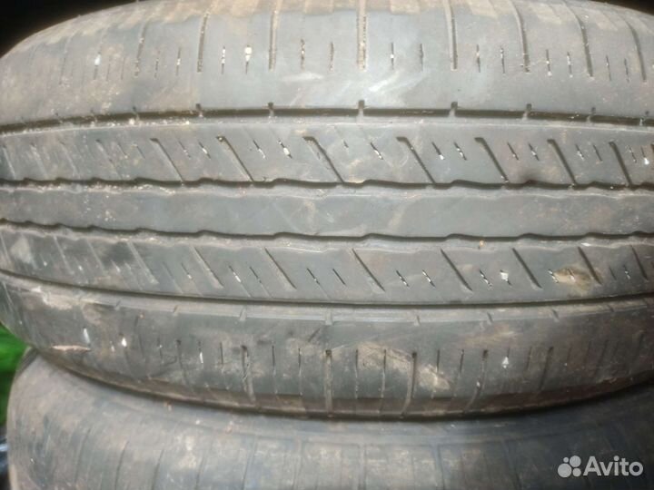 Hankook Dynapro HP RA23 235/60 R17