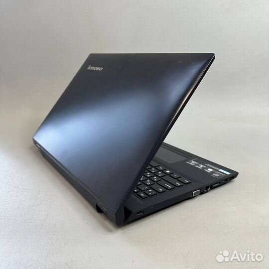 15.6'' Ноутбук Lenovo B50-30 на SSD