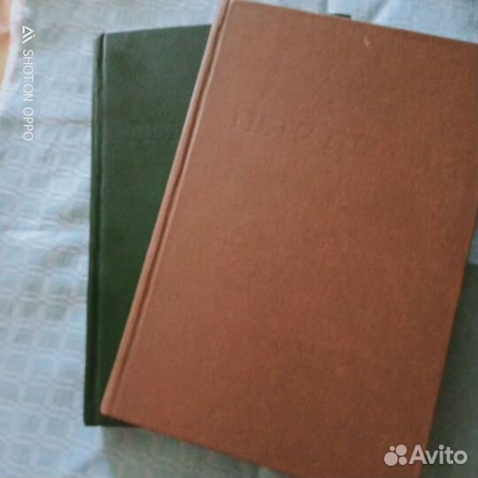 Избранная литература из истории России