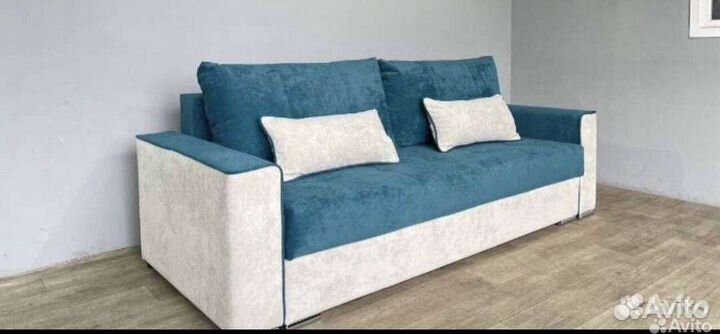 Диван евро книжка