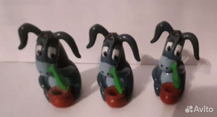 Ландрин- единички