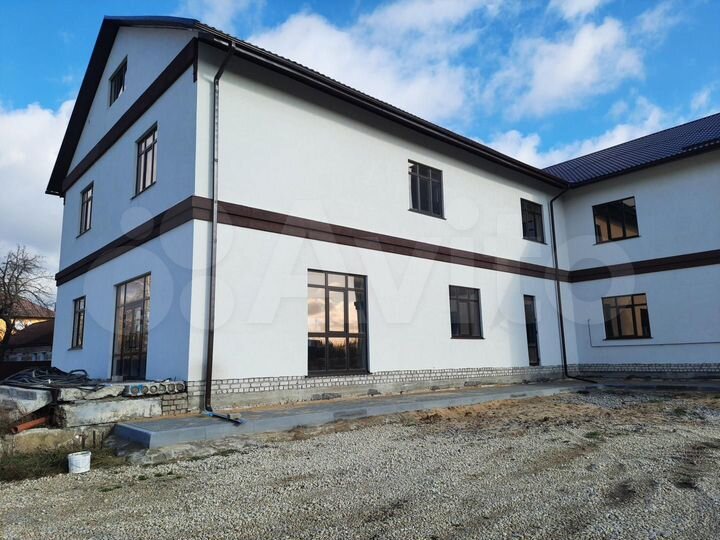 Продам гостиничный комплекс