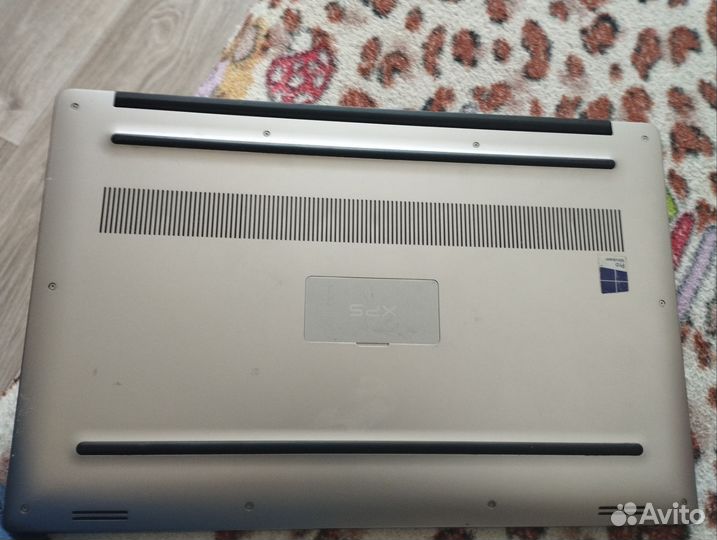 Ноутбук Dell 15 