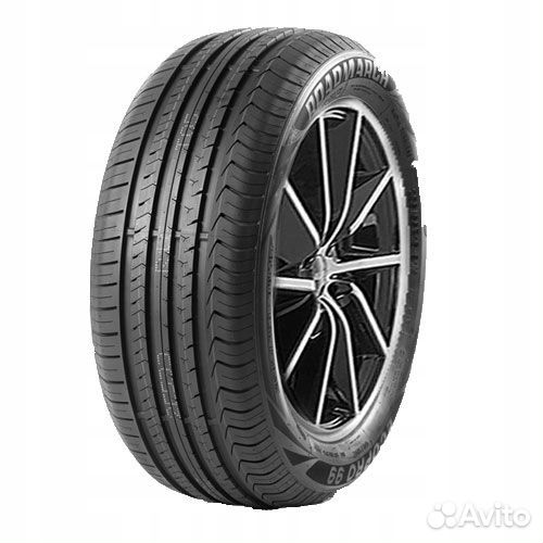 Roadmarch EcoPro 99 205/55 R16 91V